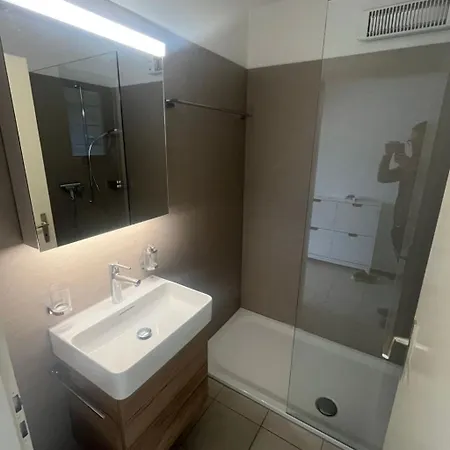 Casa Rena By Interhome Apartment Ascona