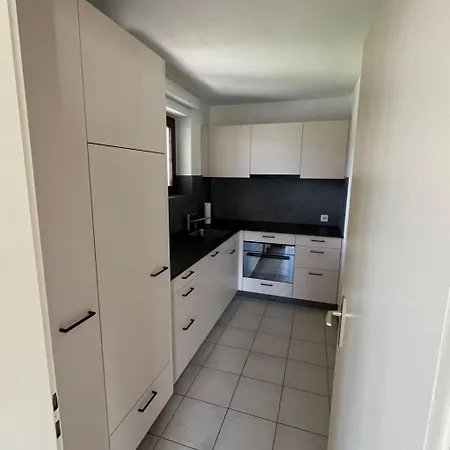 Casa Rena By Interhome * Ascona