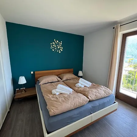 Casa Rena By Interhome *