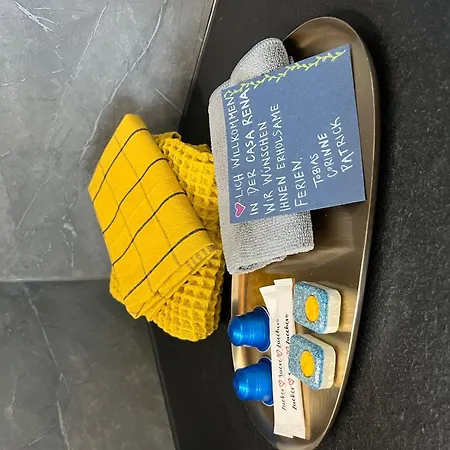 Casa Rena By Interhome *