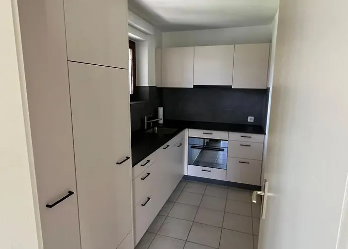 Casa Rena By Interhome * Ascona