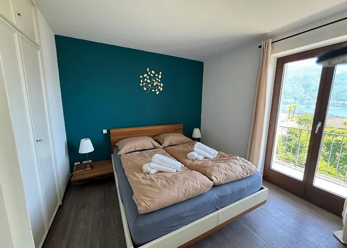 Casa Rena By Interhome *