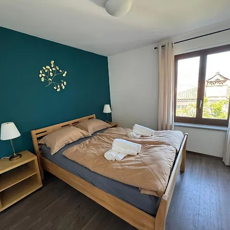 Casa Rena By Interhome Apartment