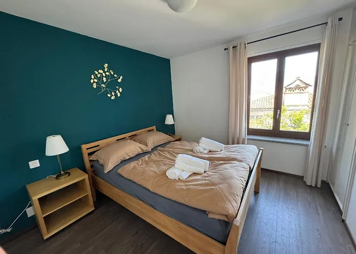 Casa Rena By Interhome Apartment